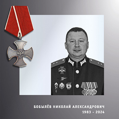 В Ивановской области простились еще с двумя участниками СВО